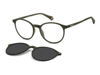 Polaroid PLD 6137/CS TBO/M9 52 Men, Women glasses