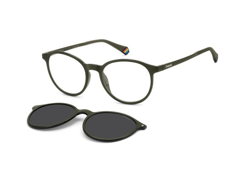 Polaroid PLD 6137/CS TBO/M9 52 Men, Women glasses