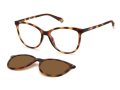 Polaroid PLD 6138/CS 086/SP 53 Women glasses