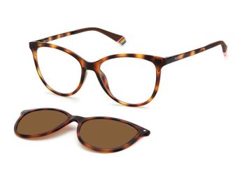 Polaroid PLD 6138/CS 086/SP 53 Women glasses