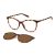 Polaroid PLD 6138/CS 086/SP 53 Women glasses