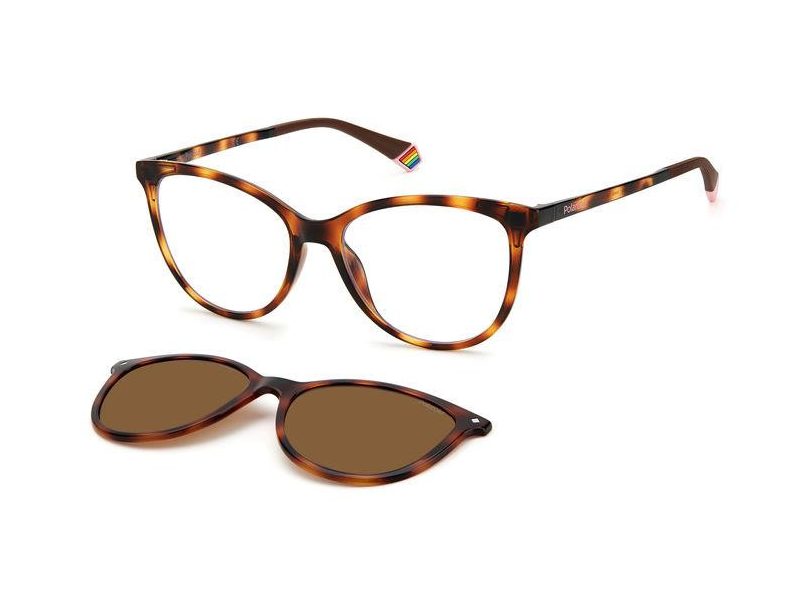 Polaroid PLD 6138/CS 086/SP 53 Women glasses