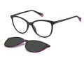 Polaroid PLD 6138/CS 807/M9 53 Women glasses