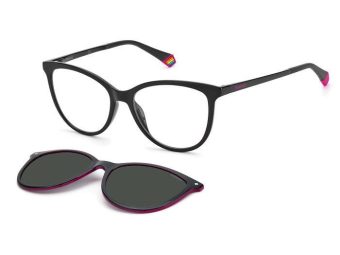 Polaroid PLD 6138/CS 807/M9 53 Women glasses