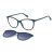 Polaroid PLD 6138/CS ZI9/Z7 53 Women glasses