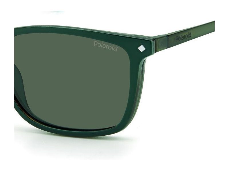 Polaroid PLD 6139/CS 1ED/UC 55 Men sunglasses