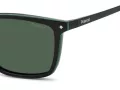 Polaroid PLD 6139/CS 7ZJ/UC 55 Men glasses with clip-on