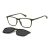 Polaroid PLD 6139/CS BHP/M9 55 Men glasses