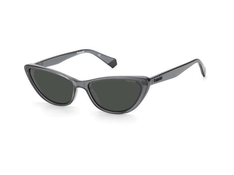 Polaroid PLD 6142/S KB7/M9 57 Women sunglasses