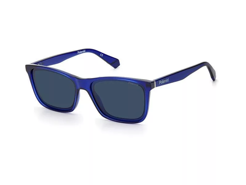 Polaroid PLD 6144/S PJP/C3 57 Men, Women sunglasses