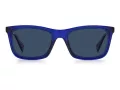Polaroid PLD 6144/S PJP/C3 57 Men, Women sunglasses