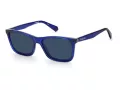 Polaroid PLD 6144/S PJP/C3 57 Men, Women sunglasses