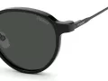 Polaroid PLD 6158/CS 807/M9 51 Men, Women glasses with clip-on