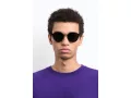 Polaroid PLD 6158/CS 807/M9 51 Men, Women glasses with clip-on