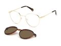Polaroid PLD 6158/CS J5G/SP 51 Men, Women glasses