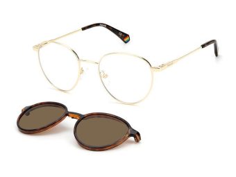 Polaroid PLD 6158/CS J5G/SP 51 Men, Women glasses