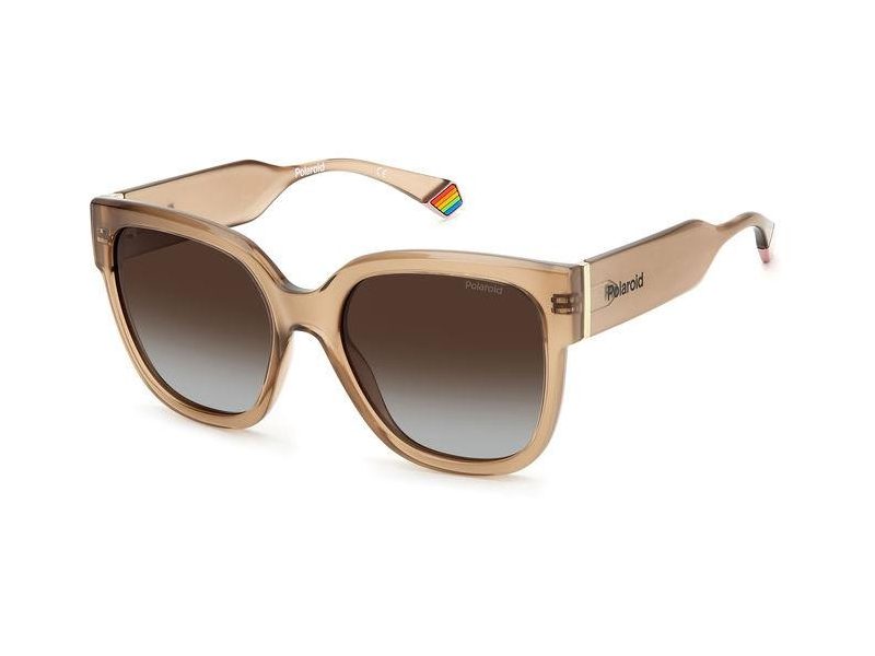 Polaroid PLD 6167/S 10A/LA 55 Women sunglasses