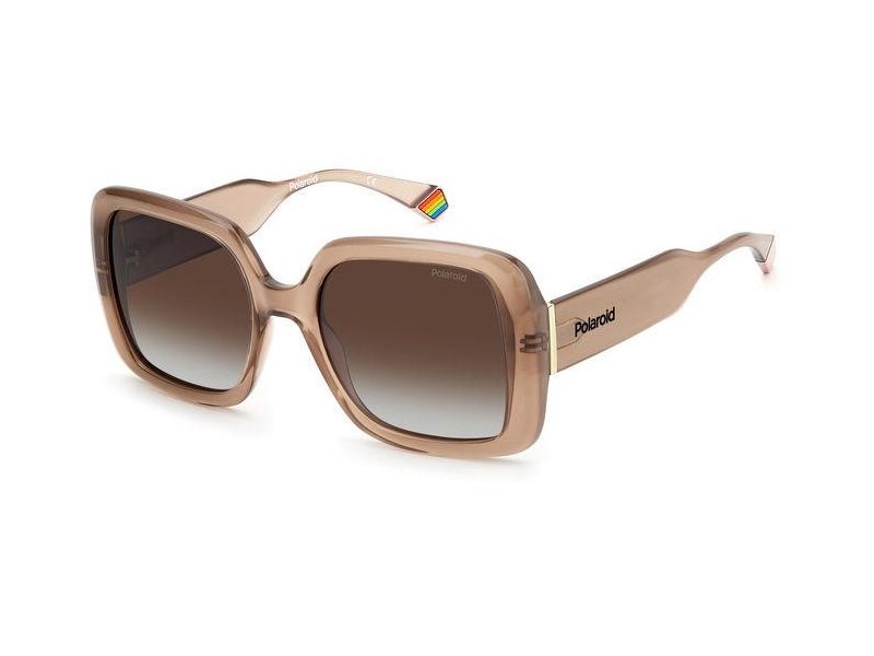 Polaroid PLD 6168/S 10A/LA 54 Women sunglasses
