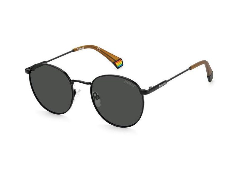 Polaroid PLD 6171/S 807/M9 51 Men, Women sunglasses