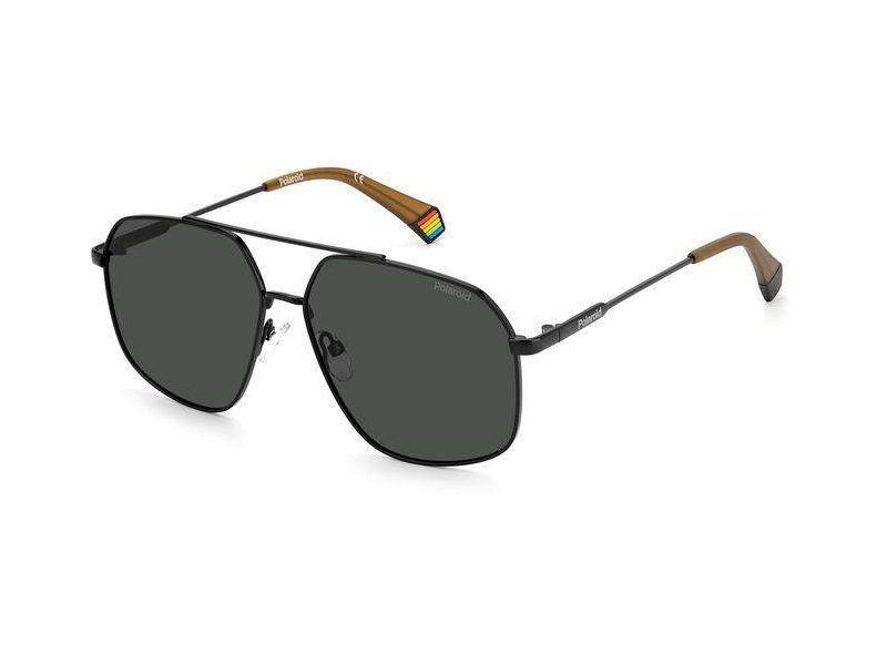Polaroid PLD 6173/S 807/M9 58 Men, Women sunglasses