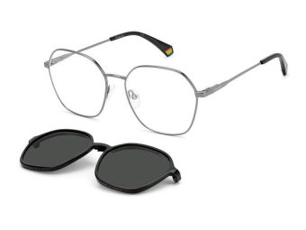 Polaroid PLD 6183/CS V81/M9 56 Men, Women glasses