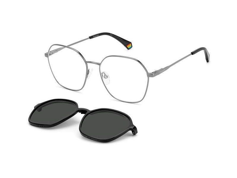 Polaroid PLD 6183/CS V81/M9 56 Men, Women glasses