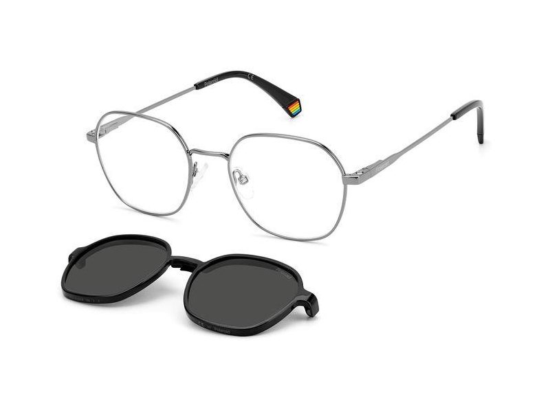 Polaroid PLD 6184/CS V81/M9 51 Men, Women sunglasses