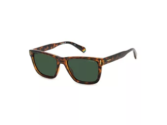 Polaroid PLD 6186/S 086/UC 54 Men, Women sunglasses