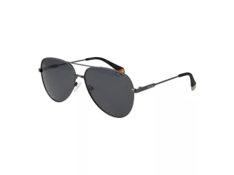 Polaroid PLD 6187/S KJ1M9 60 Men, Women sunglasses
