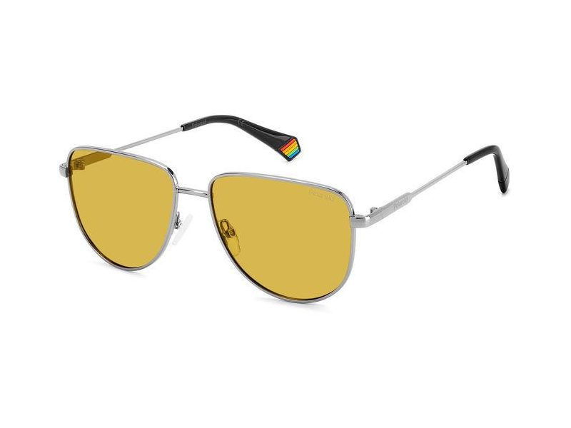 Polaroid PLD 6196/S/X 6LB/MU 56 Men, Women sunglasses