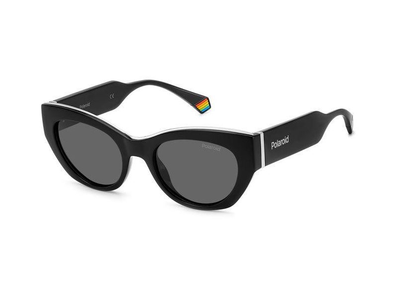 Polaroid PLD 6199/S/X 807/M9 50 Women sunglasses