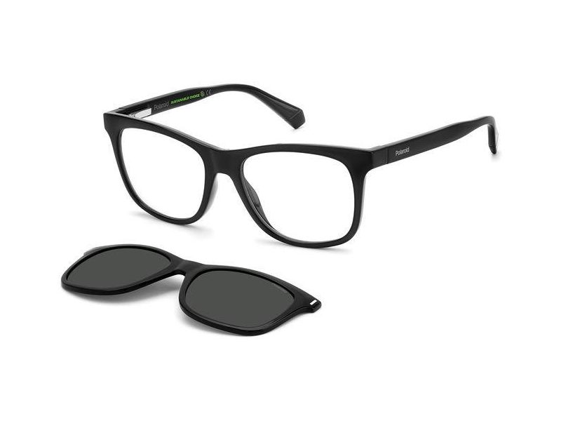 Polaroid PLD 6202/CS 807/M9 53 Women glasses