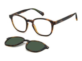 Polaroid PLD 6203/CS 086/UC 49 Men, Women glasses
