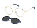 Polaroid PLD 6204/CS LKS/M9 54 Men, Women sunglasses