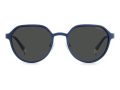 Polaroid PLD 6204/CS LKS/M9 54 Men, Women sunglasses