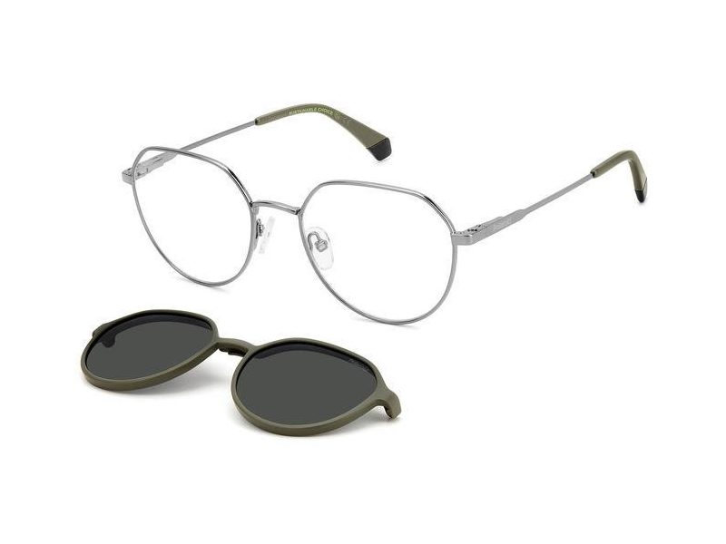 Polaroid PLD 6204/CS SMF/M9 54 Men, Women glasses