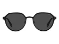 Polaroid PLD 6204/CS V81/M9 54 Men, Women glasses with clip-on