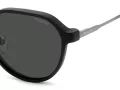 Polaroid PLD 6204/CS V81/M9 54 Men, Women glasses with clip-on
