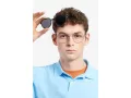 Polaroid PLD 6204/CS V81/M9 54 Men, Women glasses with clip-on