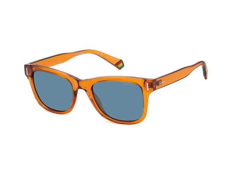 Polaroid PLD 6206/S L7Q/C3 51 Men, Women sunglasses