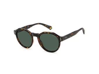 Polaroid PLD 6207/S 086/UC 52 Men, Women sunglasses