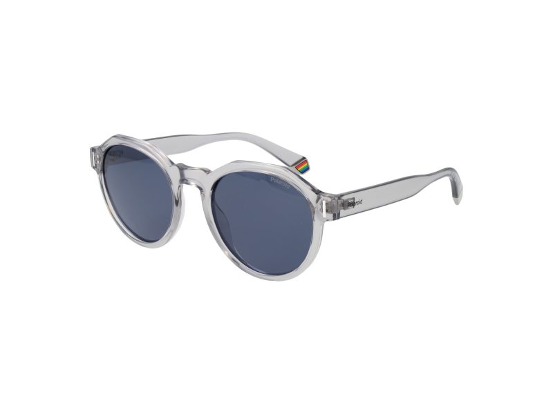Polaroid PLD 6207/S KB7/C3 52 Men, Women sunglasses