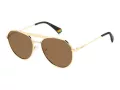 Polaroid PLD 6211/S/X J5G/SP 57 Men, Women sunglasses
