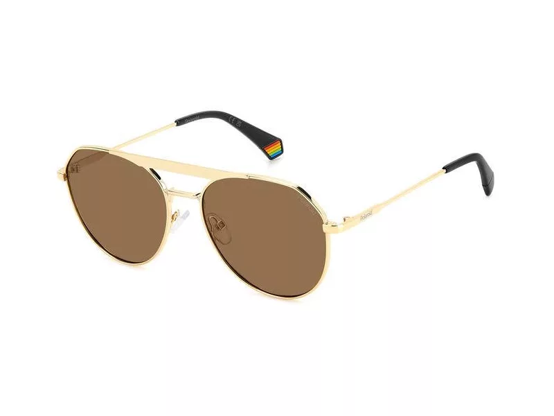 Polaroid PLD 6211/S/X J5G/SP 57 Men, Women sunglasses