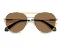 Polaroid PLD 6211/S/X J5G/SP 57 Men, Women sunglasses