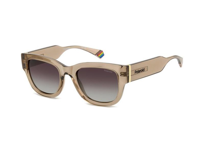 Polaroid PLD 6213/S/X 10A/LA 51 Women sunglasses