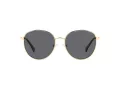 Polaroid PLD 6215/S/X 2F7/M9 56 Men, Women sunglasses
