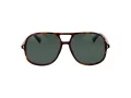 Polaroid PLD 6217/S 086/UC 57 Men, Women sunglasses