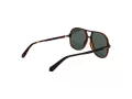 Polaroid PLD 6217/S 086/UC 57 Men, Women sunglasses