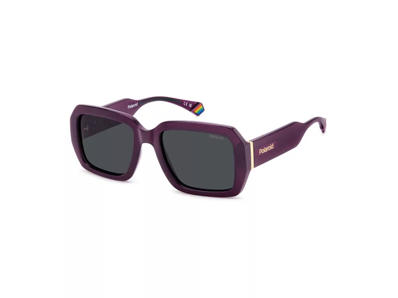 Polaroid PLD 6223/S/X B3V/M9 54 Men, Women sunglasses